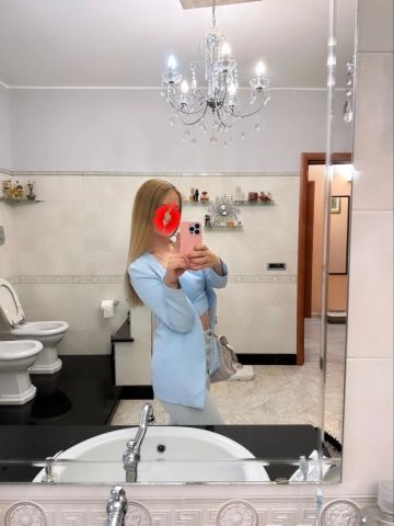Проститутка Алевтина